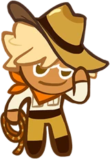 Adventurer Cookie Cookie image used to identify a Cookie Run for Kakao Cookie entry. Adventurer Cookie Cookie image used to identify a Cookie Run for Kakao Cookie entry.