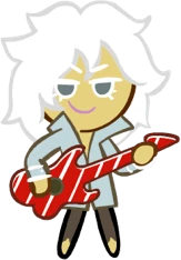 Rockstar Cookie Cookie image used to identify a Cookie Run for Kakao Cookie entry. Rockstar Cookie Cookie image used to identify a Cookie Run for Kakao Cookie entry.