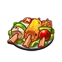 가을밤 캠핑꼬치 세트 보물 이미지. 쿠키런 for Kakao의 보물 항목을 식별하기 위한 시각 자료입니다. 가을밤 캠핑꼬치 세트 보물 이미지. 쿠키런 for Kakao의 보물 항목을 식별하기 위한 시각 자료입니다.