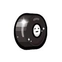 보더맛 쿠키의 날쌘 바퀴 보물 이미지. 쿠키런 for Kakao의 보물 항목을 식별하기 위한 시각 자료입니다.