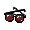 Veteran Directors Sunglasses Treasure image used to identify a Cookie Run for Kakao Treasure entry. Veteran Directors Sunglasses Treasure image used to identify a Cookie Run for Kakao Treasure entry.