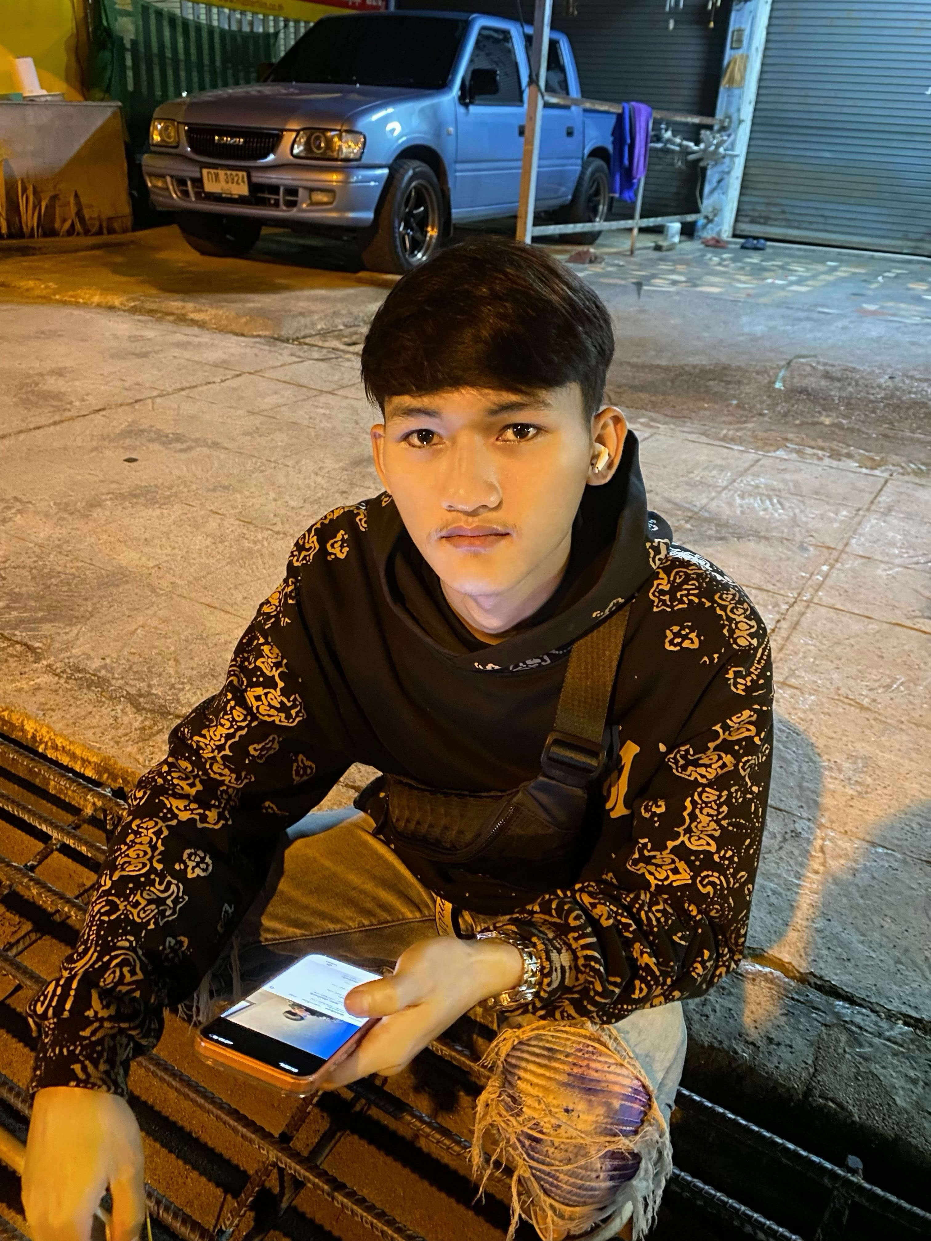 วิ่งโง่ๆ
