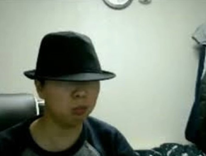 엄준식은살아있다.
