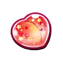 Big Big Plums Malrangi Treasure +9 Treasure image used to identify a Cookie Run for Kakao Treasure entry.