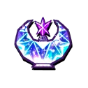 Moonlight Cookie Dream Filled Bottle Treasure image used to identify a Cookie Run for Kakao Treasure entry. Moonlight Cookie Dream Filled Bottle Treasure image used to identify a Cookie Run for Kakao Treasure entry.