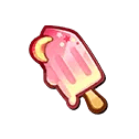 Refreshing White Peach Popsicle Treasure image used to identify a Cookie Run for Kakao Treasure entry. Refreshing White Peach Popsicle Treasure image used to identify a Cookie Run for Kakao Treasure entry.